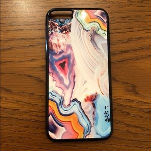 Abstract iPhone 6/7/8 Case